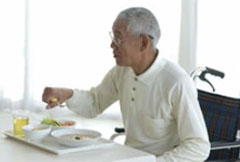 食事