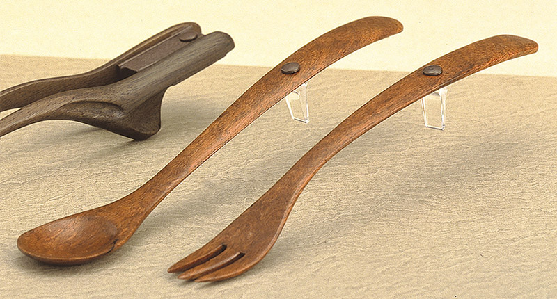 箸の助スプーン箸の助フォーク
