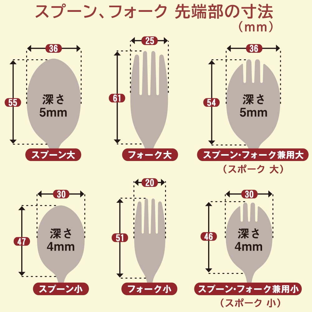 高齢者・障がい者向けの食事用具 曲げ曲げハンドル（シリコンスポンジ