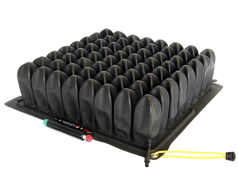 ロホ.クァドトロセレクト.ハイタイプ 8×8 ロホクッション 床ずれ予防クッション ロホ・クァドトロセレクト 【ROHO QUADTRO