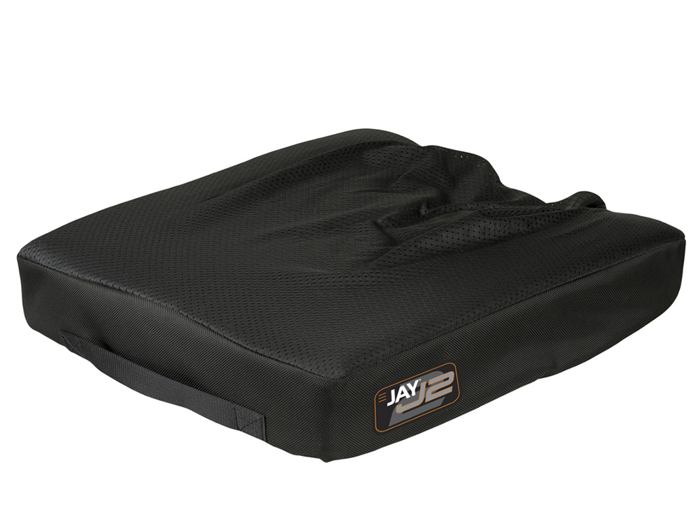 サンライズメディカル　JAN　15.5×20　取寄品　2107-MJ　J2クッション　介護福祉用具-