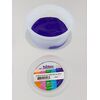 手指機能訓練具　レインボーパテ　ファーム（紫）