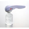 電動ペットボトルオープナー　ジアレッティ