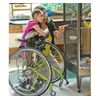 立位車いす リフトン モービルスタンダー 立位と移動性は学習と探索の世界を開きます