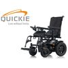 電動車いす　Ｑ２００Ｒ【Quickie　サンライズメディカル】