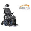 電動車いす クイッキー Q300Mミニ【Quickie】