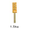 重錘バンド【ウェイト,筋力トレーニング】	重さ: 1.5kg　やまぶき