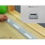 クイックスロープ用 取り付けテープ／取り付けパッド