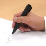 手指の弱い方向けペン　らくらくペン etac Contour pen RL1271