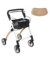 歩行器、歩行車、シルバーカー : 移動機器