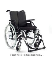 長板73乗助 ベッドやトイレからの移乗がラクラクできる車いす「乗助さん」