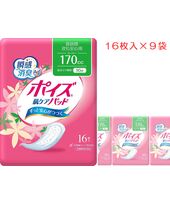 専用　ポイズ 肌ケアパッド 10袋セット ポイズ 肌ケアパッド 少量用25㏄ 30枚入×12袋セット 1ケース