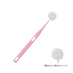 口腔ケア　モアブラシ　1本 【オーラルケア】