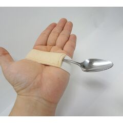 スプーンホルダー ゴム製 ５個セット