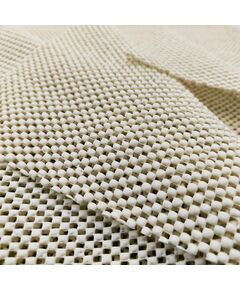 すべり止めネット 白 2m【ダイセム】non-slip GRIPS･HOLDS･OPENS netting