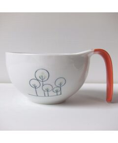 高齢者・障がい者向けカップ　ファンカップ 【陶芸ゆたか】