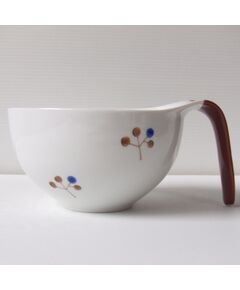 高齢者・障がい者向けカップ　ファンカップ 【陶芸ゆたか】