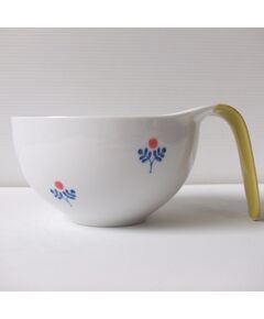 高齢者・障がい者向けカップ　ファンカップ 【陶芸ゆたか】
