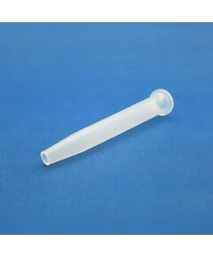 ［らくらくゴックン　おかゆ・ミキサー食用］ 交換用ノズルゴム（L）