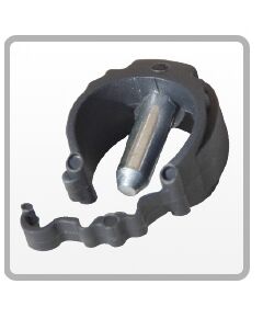 交換用調整ロック