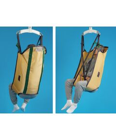 スリングシート