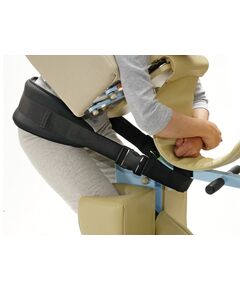 ささえ手専用補助ベルト