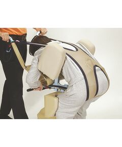 ささえ手専用スリングシート