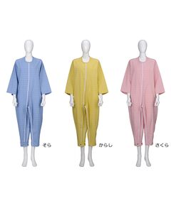 フドーねまき３型３シーズン