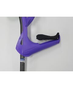 交換用グリップフォーム使用例