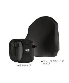車いすの交換用バックサポート：ジェイ３