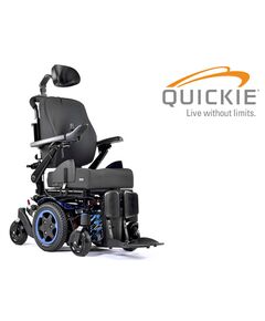 電動車いす クイッキー Q300Mミニ【Quickie】