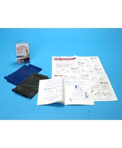 THERA BAND トレーニングセット ヘビー