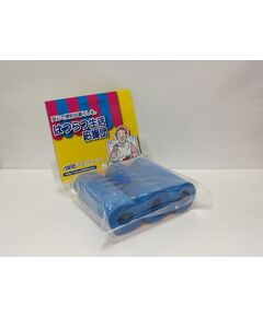 グリップを太くする自助具