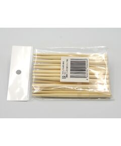 箸ぞうくんナチュラル用の交換用はし先