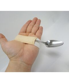 スプーンホルダー ゴム製 ５個セット