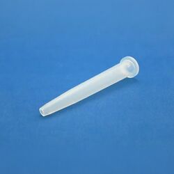 ［らくらくゴックン　スープ・お茶用］ 交換用ノズルゴム（W）
