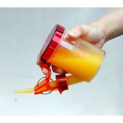 らくらくゴックン　スープ・お茶用