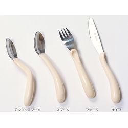 左手用ナイフ