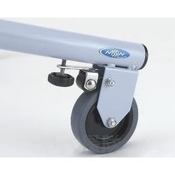 トレウォーク用抵抗器
