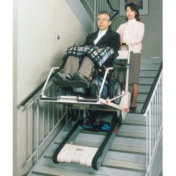 ステアシップ