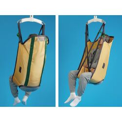 スリングシート