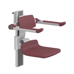 上下横　スペシャルカラー　レッド