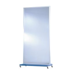 姿勢矯正用フィルムミラー 移動式 小