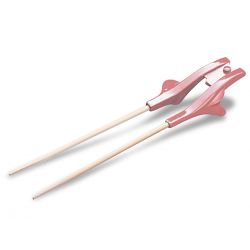 箸ぞうくんクリア菜箸