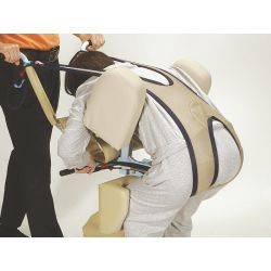 ささえ手専用スリングシート