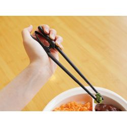 楽々箸クリップタイプ樹脂製