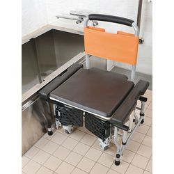 可動式入浴台　アクアムーブ PN-L 14001D