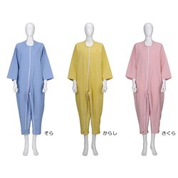 フドーねまき３型３シーズン