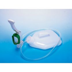 女性用尿器