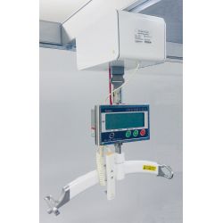 リフト用体重計